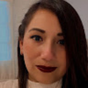 Meet your Posher, Rita angélica
